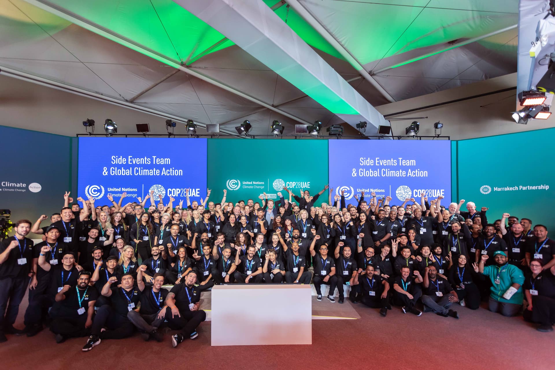 COP28