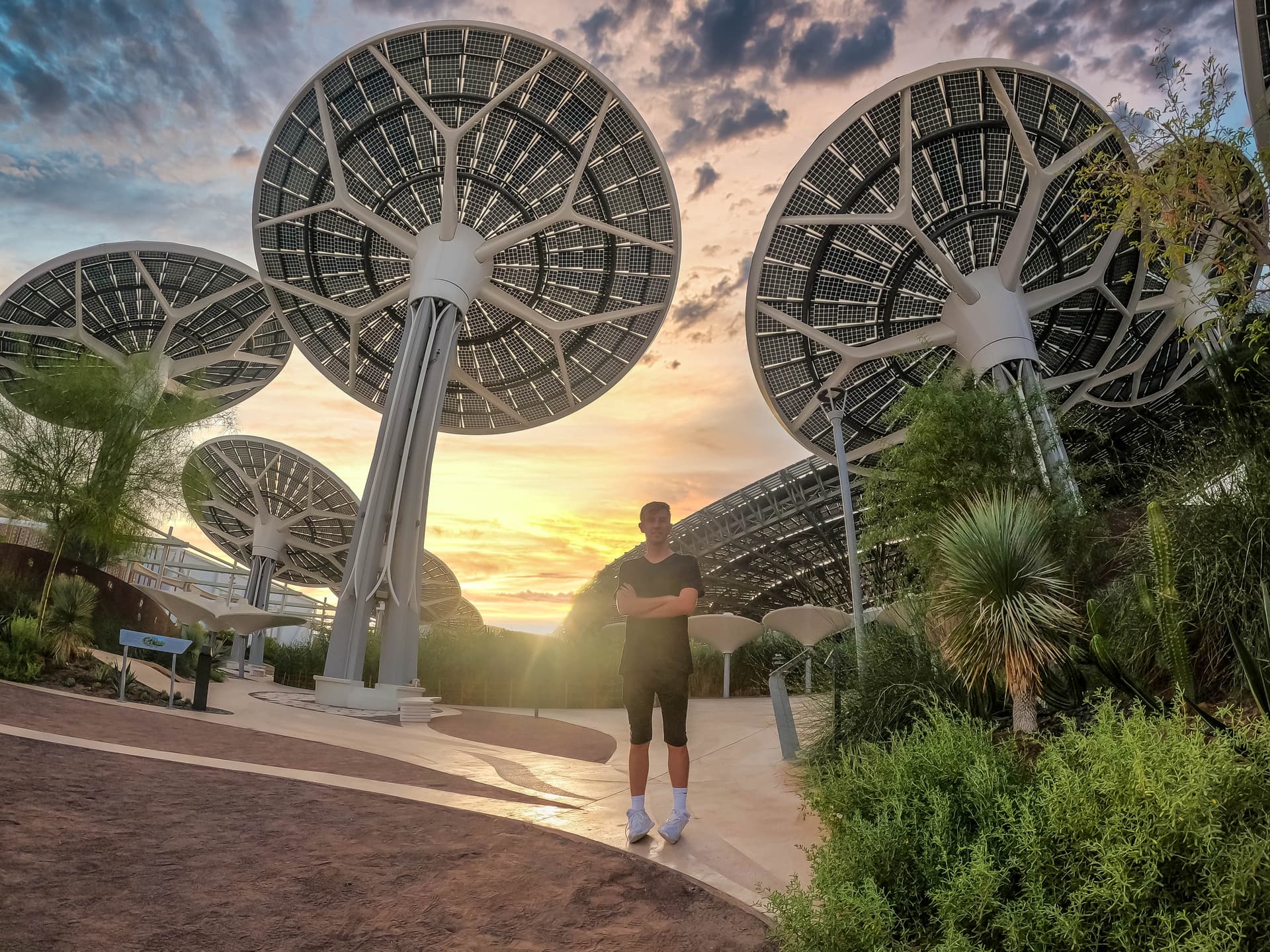 Expo 2020 Dubai