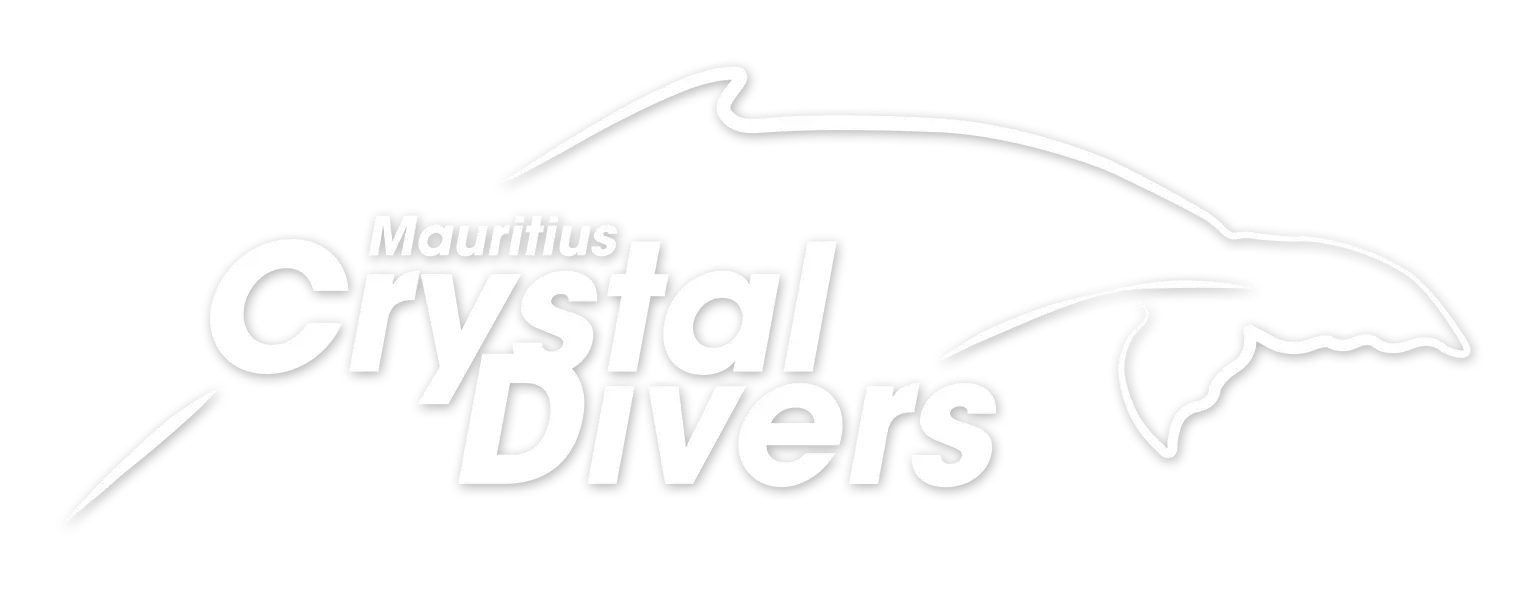 Crystal Divers Mauritius