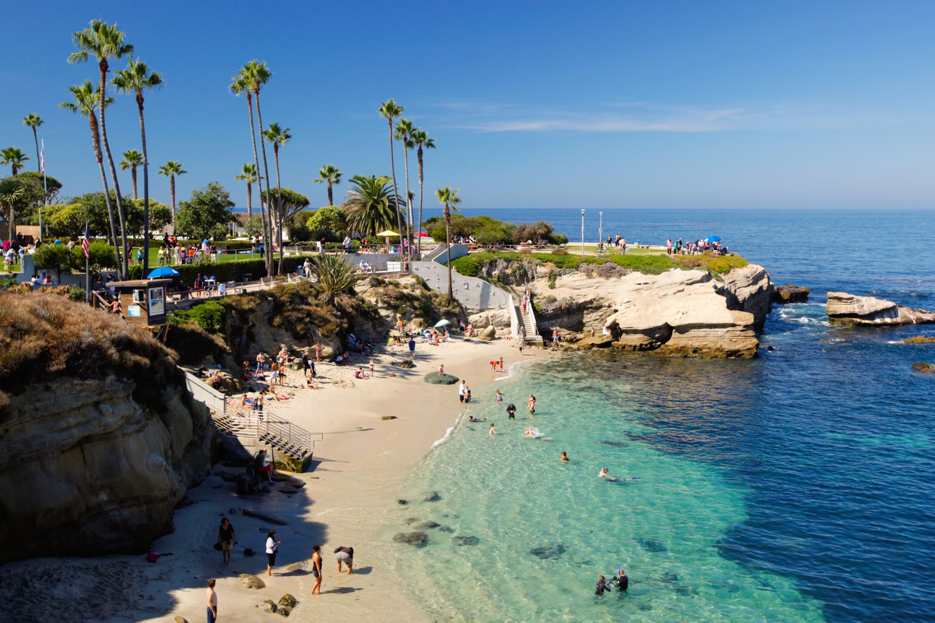 San Diego Expedition