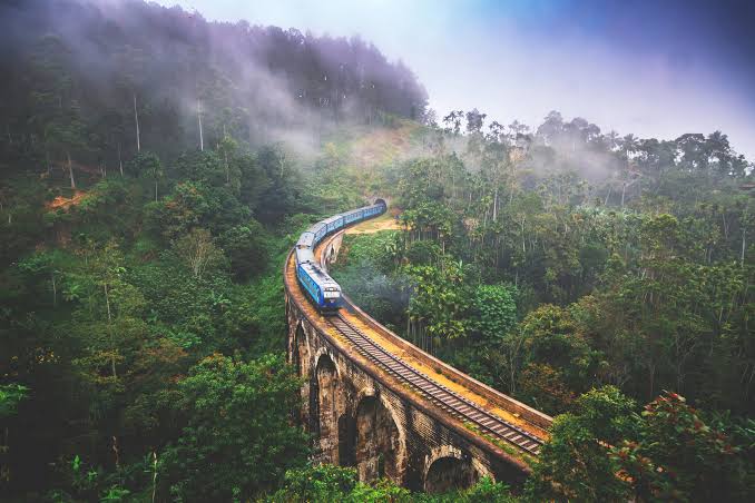 Sri Lanka Expedition