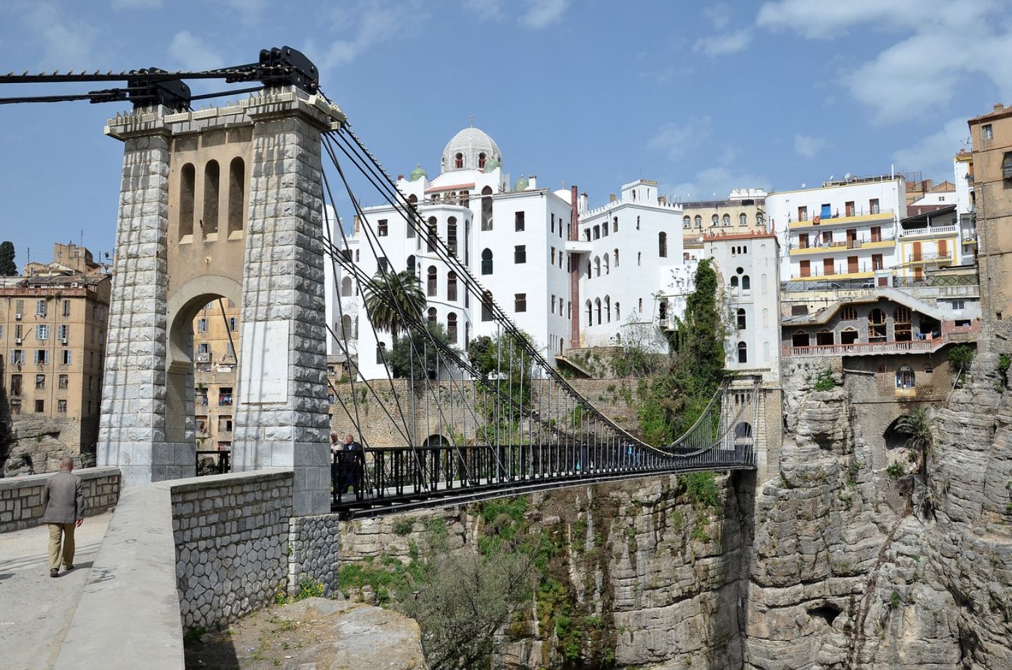 Algeria Expedition